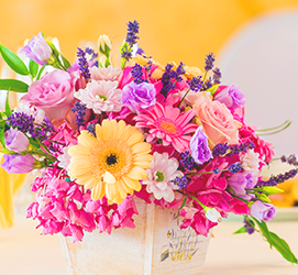 Birthday Flowers Hillingdon