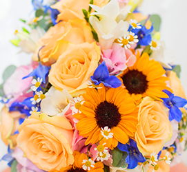 Same day Flowers Hillingdon